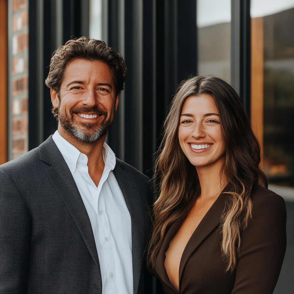 Local Business Collaboration