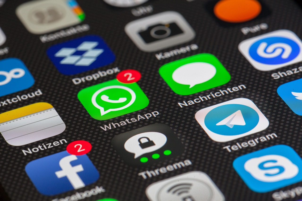 Social Media Integration